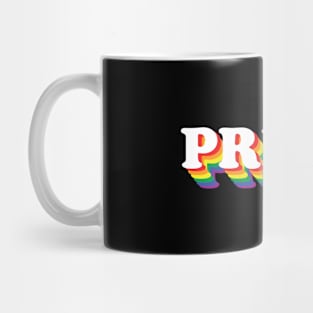 Pride Mug